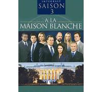 À La Maison Blanche - Saison 3