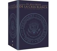 À La Maison-Blanche Saison Complète 1 - 7 / The West Wing Complete Season