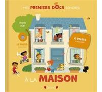À la maison Charlie Pop (Illustration), Marion Zoubenko (Auteur)
