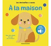 À la maison Pui Lee (Illustration)