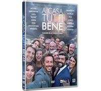 À La Maison Tout Va Bien DVD 01 DISTRIBUTION