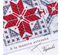 A la Manera Artesana – NAXOS