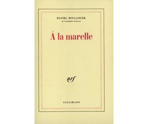 À la marelle: Retouches
