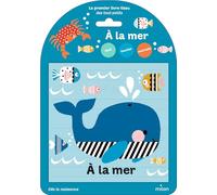 À la mer