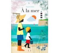 À la mer Emma Giuliani (Auteur)