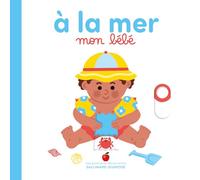 À la mer, mon bébé