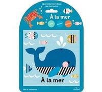 À la mer Wendy Kendall (Illustration)