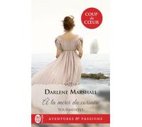 À la merci du corsaire - Darlene Marshall - J'ai Lu - Poche - Roman