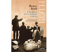 A la merci d'un courant violent: Une étoile brille sur mount Morris Park