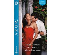 À la merci d'un don Juan