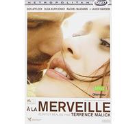 A la merveille – Tous – DVD – Occasion – Rioba