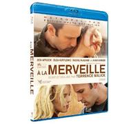 A la merveille [Blu-ray]