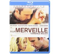 A la merveille [Blu-ray]