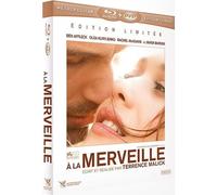 A La Merveille - Combo Blu-Ray + Dvd - Édition Limitée