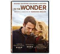 A La Merveille (To The Wonder)