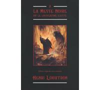 A la messe noire: ou le luciférisme existe