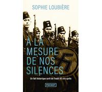 A La Mesure De Nos Silences