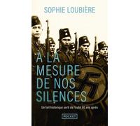 A la mesure de nos silences