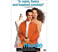A la mode ("Fausto " US version) [Import USA Zone 1]