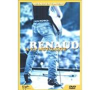 Renaud – À la Mutualité – DVD