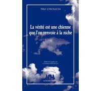 A La Niche, Chienne De Vérité !