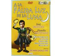 A La Palida Luz De La Luna [Import]