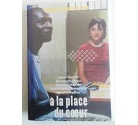 A LA PLACE DU COEUR / L'ARGENT FAIT LE BONHEUR - 1DVD 2 FILMS - ROBERT GUEDIGUIAN -