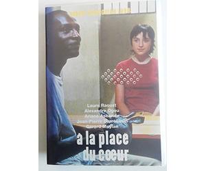 A LA PLACE DU COEUR / L'ARGENT FAIT LE BONHEUR - 1DVD 2 FILMS - ROBERT GUEDIGUIAN -