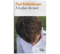 A La Place Du Mort | Occasion