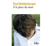A La Place Du Mort | Occasion