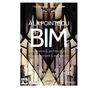 A La Pointe Du Bim - Ingénierie & Architecture, Enseignement & Recherche