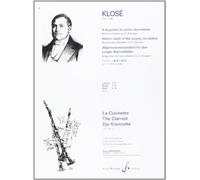 A la Portée du Jeune Clarinettiste Volume 4