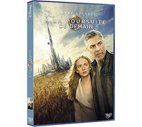 À la poursuite de demain – Disney – DVD – Neuf