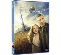 À La Poursuite De Demain