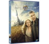 À la poursuite de demain – Disney – DVD – Neuf