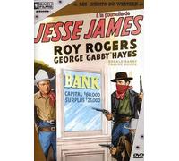 A La Poursuite De Jesse James Tous | Occasion