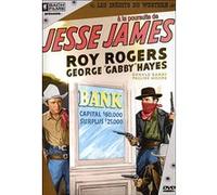 A la poursuite de Jesse James G