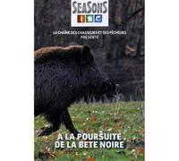 A La Poursuite De La Bête Noire