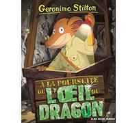 A la poursuite de l'oeil du Dragon N°93