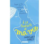 À la poursuite de ma vie