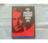 À La Poursuite D'octobre Rouge