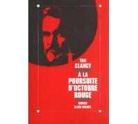 A La Poursuite D'Octobre Rouge