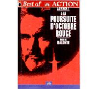 A la poursuite d'Octobre rouge DVD