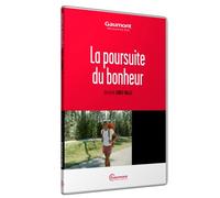 La Poursuite du bonheur DVD DVD