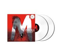 M. Pokora – À la poursuite du bonheur – Vinyle – Édition limitée