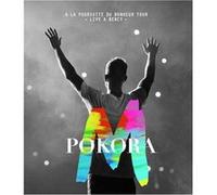 A la poursuite du bonheur - Live à Bercy - Blu-Ray E