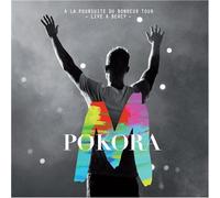 A la poursuite du bonheur - Live à Bercy CD