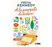 À la poursuite du bonheur - Stefano Antonelli - Mon Poche - Poche - Roman