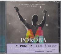 A La Poursuite Du Bonheur Tour : Live À Bercy