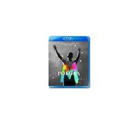 M Pokora – À la Poursuite du Bonheur Tour: Live à Bercy – CD + Blu-ray